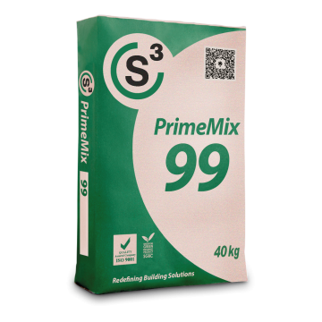 PrimeMix 99 (Coarse/Fine)