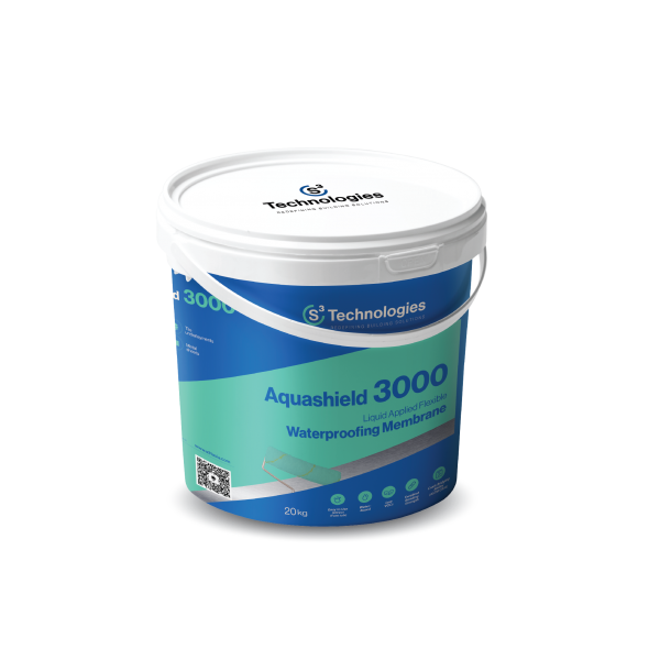 Waterproofing