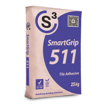 SmartGrip 511