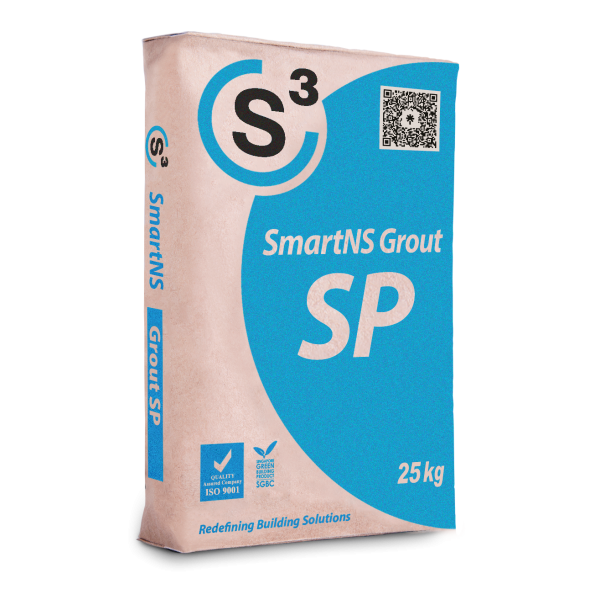 Cementitious Grouts