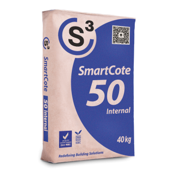 SmartCote 50 Internal (HDB Approved)