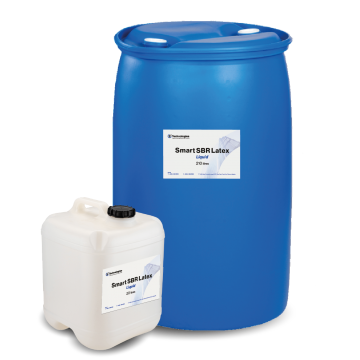 Smart SBR Latex (20ltr / 210ltr) (HDB Approved)