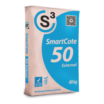 SmartCote 50 External (HDB Approved)
