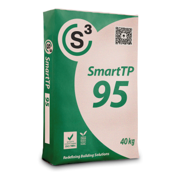 SmartTP 95 (HDB Approved)