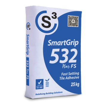 SmartGrip 532 Plus FS (HDB Approved)