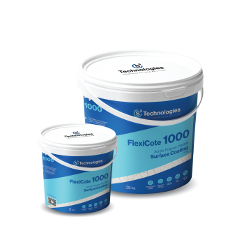Flexicote 1000 (5kg/28kg)