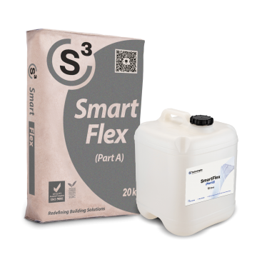 SmartFlex (HDB Approved)