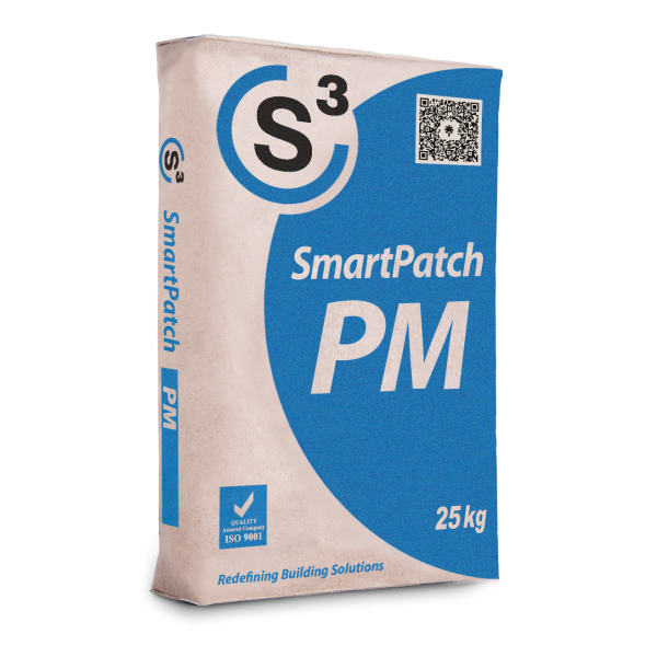 Polymer Modified Mortar