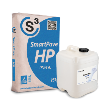 SmartPave HP (HDB Approved)