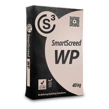 SmartScreed WP (HDB Approved)
